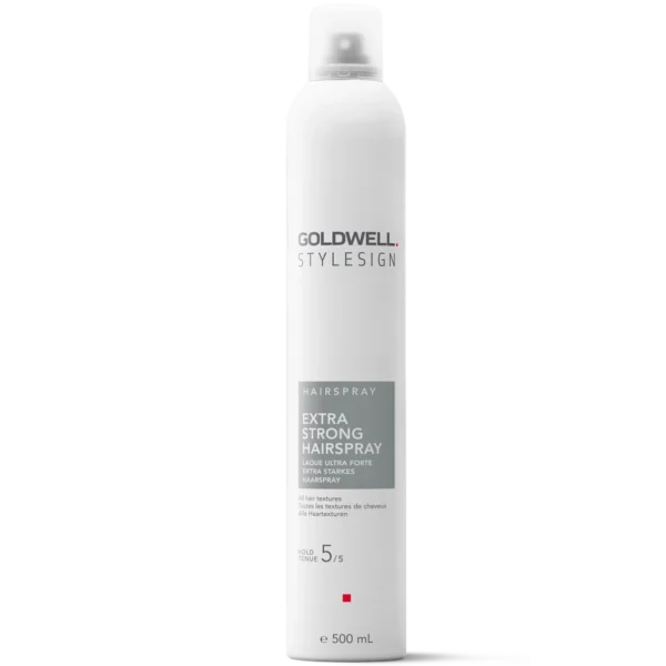 Goldwell StyleSign Extra Strong Hairspray 500 ml