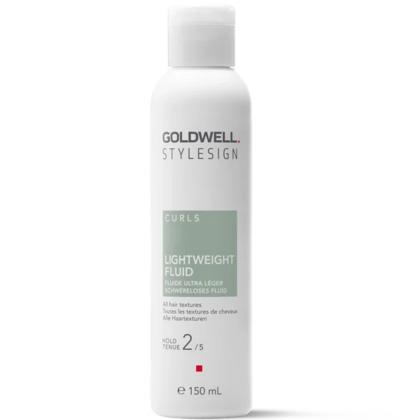 Goldwell StyleSign Lightweight Fluid 150 ml