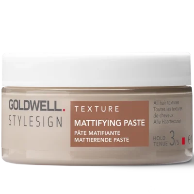 Goldwell StyleSign Mattifying Paste 100 ml