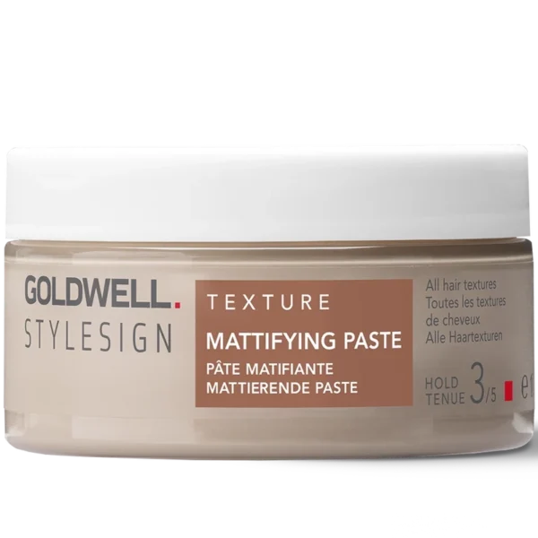 Goldwell StyleSign Mattifying Paste 100 ml