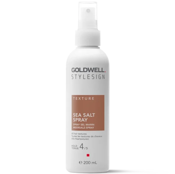 Goldwell StyleSign Sea Salt Spray 200 ml