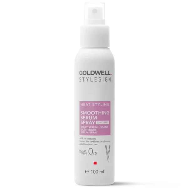 Goldwell StyleSign Smoothing Serum Spray 100 ml