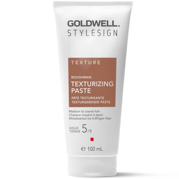 Goldwell StyleSign Texturizing Paste - Roughman 100 ml