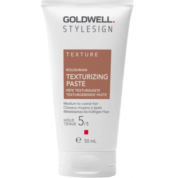 Goldwell StyleSign Texturizing Paste - Roughman 50 ml