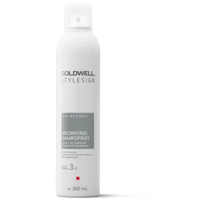 Goldwell StyleSign Working Hairspray 300 ml