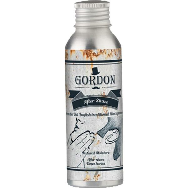 Gordon After Shave Oil 100 ml