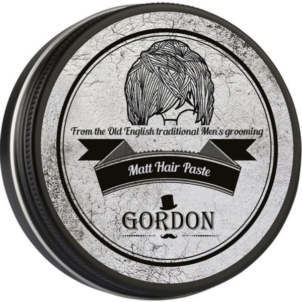 Gordon Matt Hair Paste 100 ml