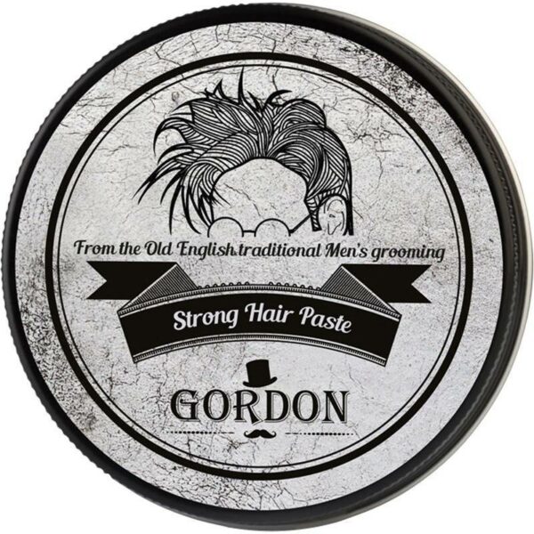 Gordon Strong Hair Paste 100 ml