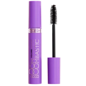 GOSH Boom Boombastic Volume Mascara 13 ml - 001 Extreme Black