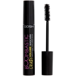 GOSH Boombastic Crazy Volume Mascara 13 ml - 001 Extreme Black