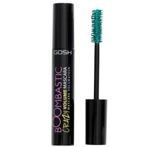 GOSH Boombastic Crazy Volume Mascara 13 ml - 007 Crazy Green