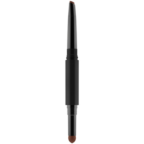 GOSH Brow Shape & Fill 0,5 gr. - 001 Brown