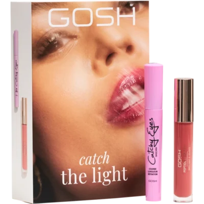 GOSH Catch The Light Giftbox (Limited Edition)