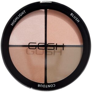 GOSH Contour'n Strobe Kit 15 gr. - 001 Light