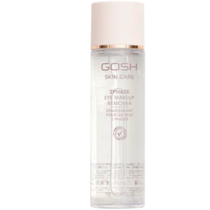 GOSH 2 Phase Eye Makeup remover 100 ml