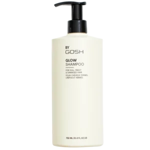 GOSH Glow Shampoo 750 ml
