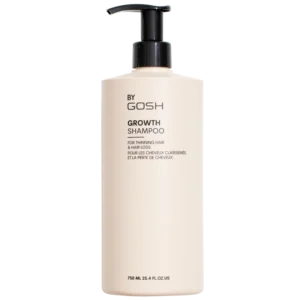GOSH Growth Shampoo 750 ml