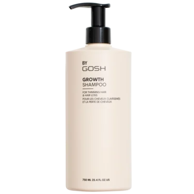 GOSH Growth Shampoo 750 ml