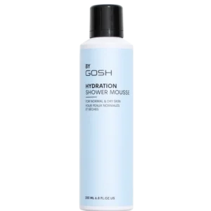 GOSH Hydration Shower Mousse 200 ml