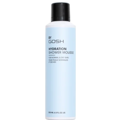 GOSH Hydration Shower Mousse 200 ml