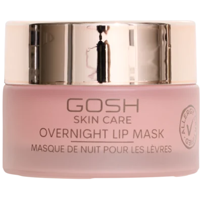 GOSH Overnight Lip Mask 15 ml