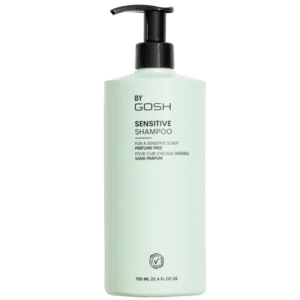 GOSH Sensitive Shampoo 750 ml