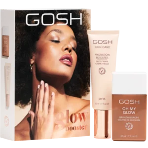 GOSH Glow Booster Giftbox (Limited Edition)