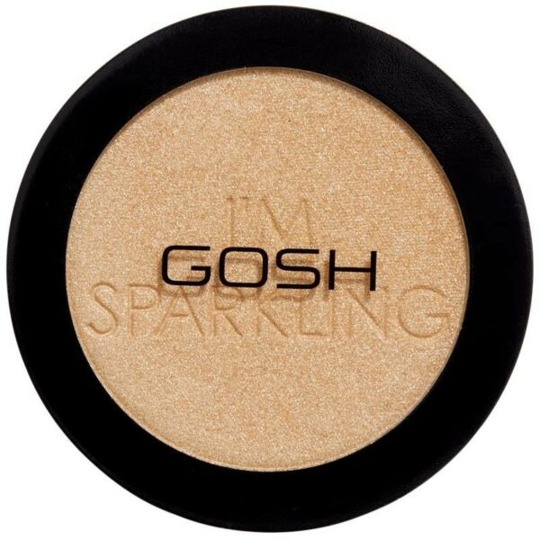 GOSH I'm Sparkling Highlighter 5,9 gr. - 001 Diamond Dust