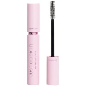 GOSH Just Click It! Volume Mascara 10 ml - 001 Extreme Black