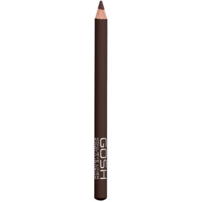 GOSH Kohl EyeLiner 1,1 gr. - 003 Expresso