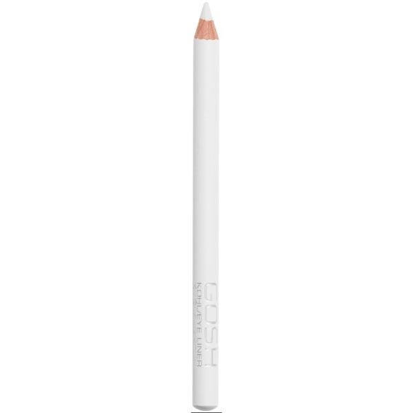 GOSH Kohl Eyeliner 1.1 gr. - 004 White