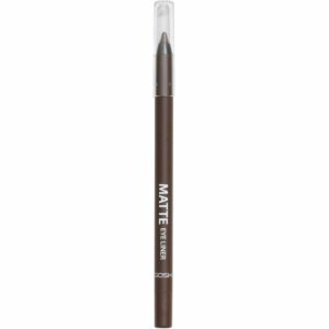 GOSH Matte Eye Liner 1,12 gr. - 0014 Chocolate Brown