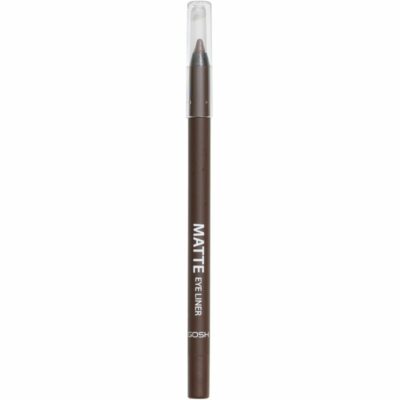 GOSH Matte Eye Liner 1,12 gr. - 0014 Chocolate Brown