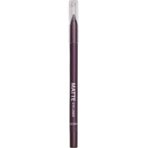 GOSH Matte Eye Liner 1,2 gr. - 0016 True Violet