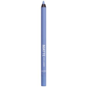 GOSH Matte Eye Liner 1,2 gr. - 006 Ocean Mist