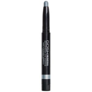 GOSH Mineral Waterproof Eye Shadow 1,4 gr. - 007 Light Blue