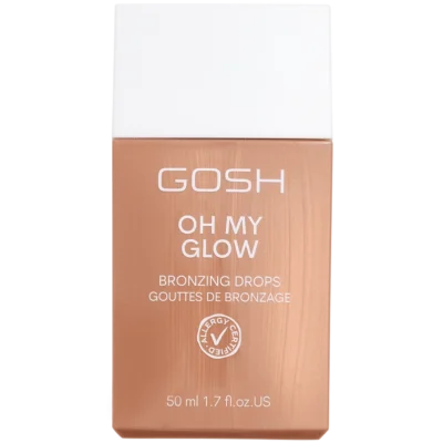 GOSH Oh My Glow 50 ml - 001 Sun Glow