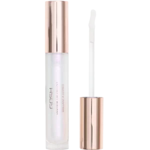 GOSH Peptide Lip Gloss 7 ml - 001 Diamond
