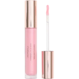GOSH Peptide Lip Gloss 7 ml - 002 Candy