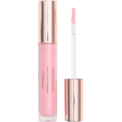 GOSH Peptide Lip Gloss 7 ml - 002 Candy