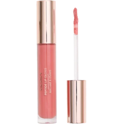 GOSH Peptide Lip Gloss 7 ml - 003 Vintage