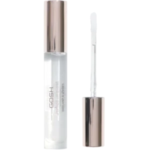GOSH Peptide Lip Gloss 7 ml - 004 Timeless