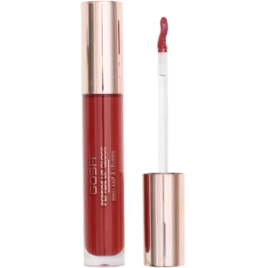 GOSH Peptide Lip Gloss 7 ml - 005 Cherry