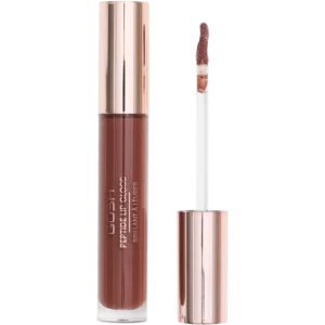 GOSH Peptide Lip Gloss 7 ml - 006 Brownie