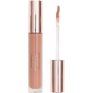 GOSH Peptide Lip Gloss 7 ml - 007 Chocolate Mousse
