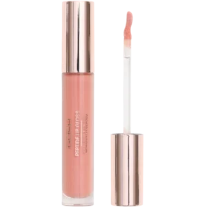 GOSH Peptide Lip Gloss 7 ml - 008 Nougat