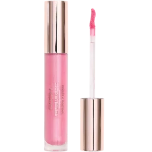 GOSH Peptide Lip Gloss 7 ml - 012 Retro Rose