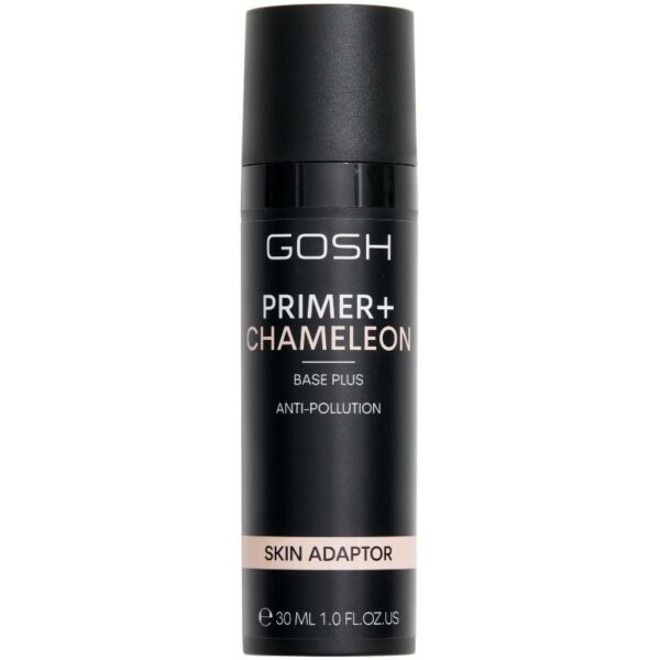 GOSH Primer Plus Skin Adapter Anti-Pollution 30 ml - Chameleon