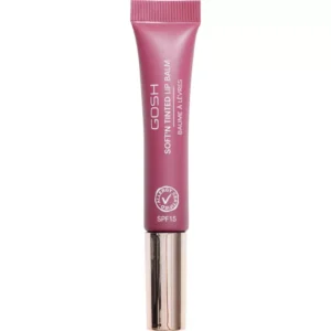 GOSH Soft'n Tinted Lip Balm 8 ml - 006 Berry