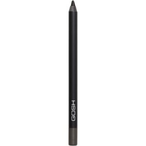 GOSH Velvet Touch Eyeliner Waterproof 1,2 gr. - 027 Hypnotic Grey